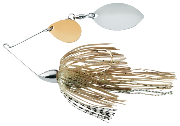 Picture of War Eagle 5/16 Nickel Frame Finesse Mouse