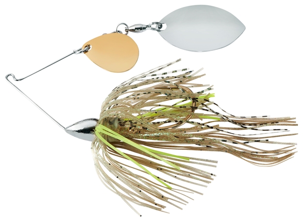 Picture of War Eagle 5/16 Nickel Frame Finesse Sexxy Mouse