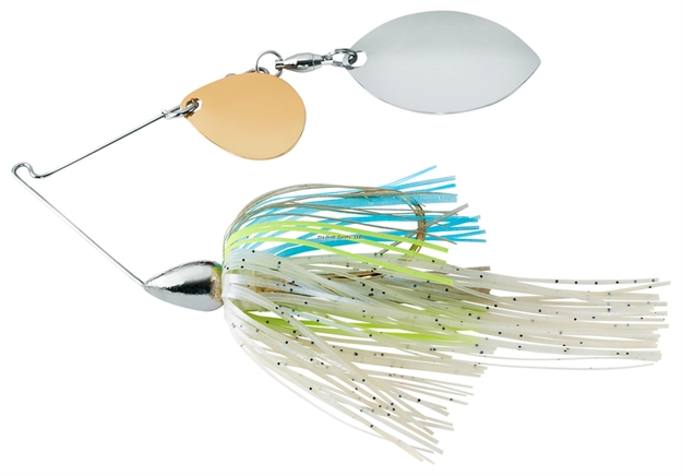 Picture of War Eagle 5/16 Nickel Frame Finesse Sexxy Shad