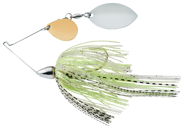 Picture of War Eagle 5/16 Nickel Frame Finesse Spot Remover WE516N09