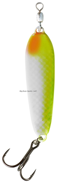 Picture of War Eagle Eagle Jiggin Spoon Cole Slaw WE78JS303