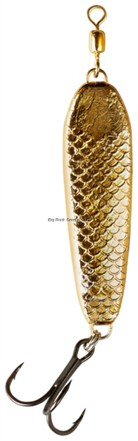 Picture of War Eagle Eagle Jiggin Spoon Gold WE78JS302 657139878026