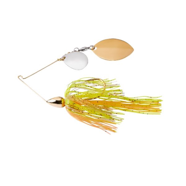 Picture of War Eagle Spinner Baits Gld Fin Col/Turtle Spnr Sun Prch WE516G34