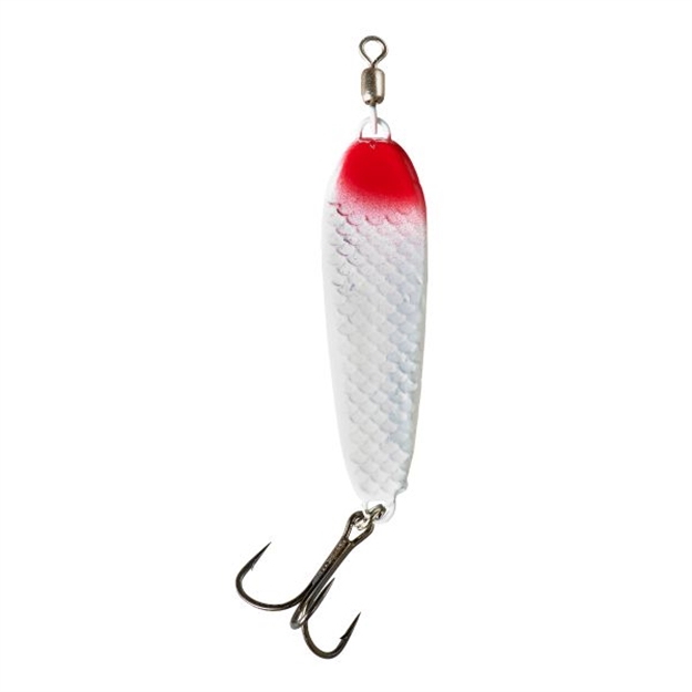 Picture of War Eagle Spinner Baits Jiggin Spoon Billy's Special WE78JS309