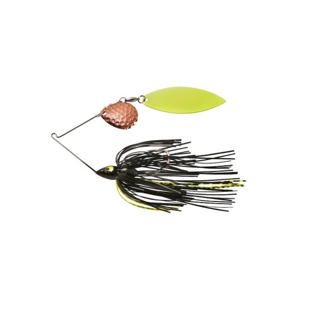 Picture of War Eagle Spinner Baits River Rat Dardanelle Special WE38RR1