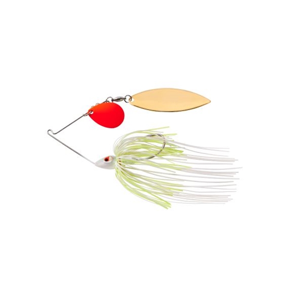 Picture of War Eagle Spinner Baits River Rat Red River Special WE38RR3