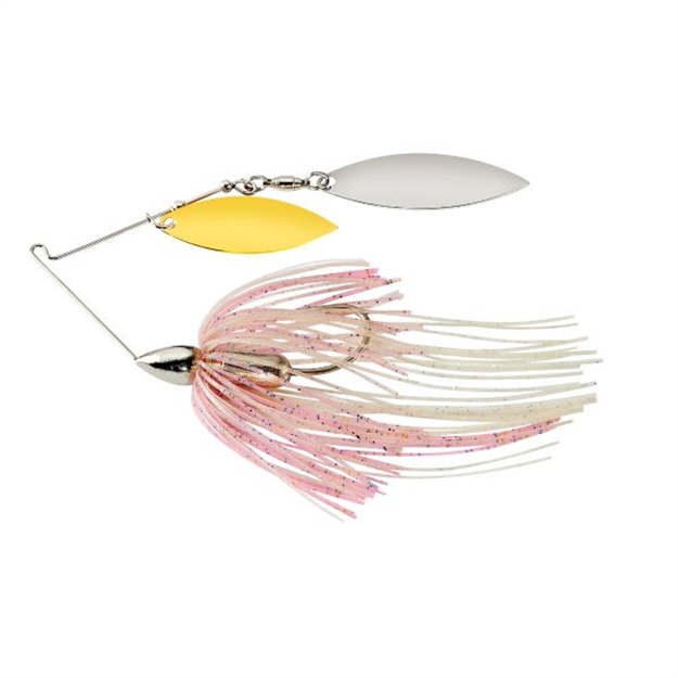 Picture of War Eagle Spinner Baits SE Nkl Dbl Wil Spnrbt Cottn Cndy WE12SENW48 657139960011