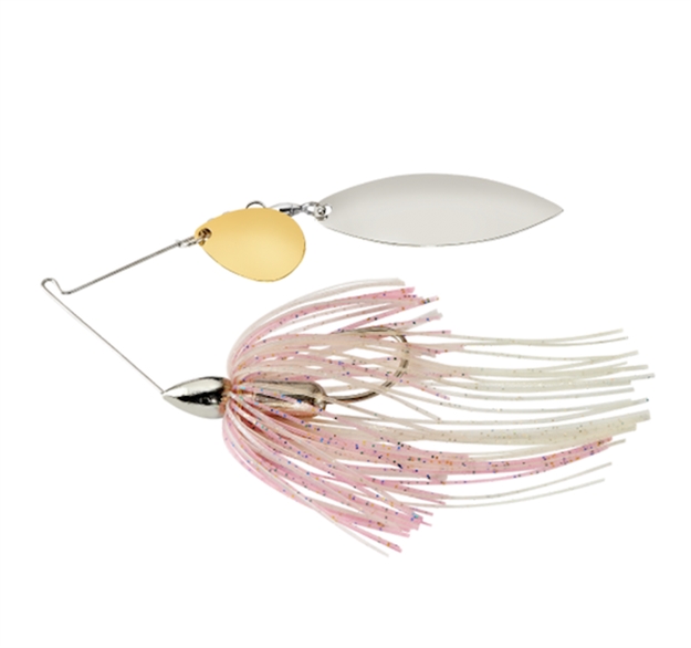 Picture of War Eagle Spinner Baits SE Nkl Tand Wil Spnrbt Cttn Cndy