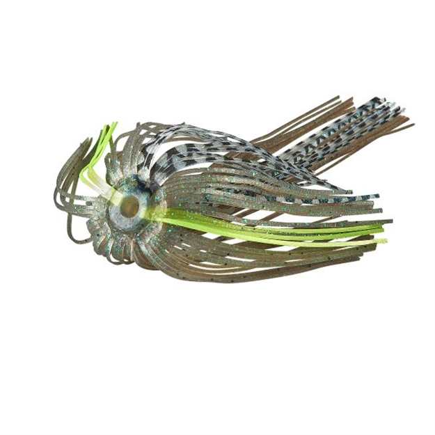 Picture of War Eagle Spinner Baits Skirt Replacement Sexxy Mouse WESK22