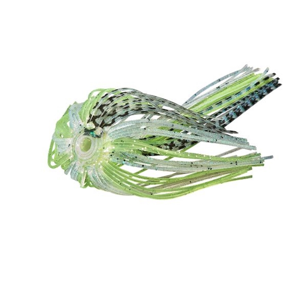 Picture of War Eagle Spinner Baits Skirt Replacement Spot Remover WESK09