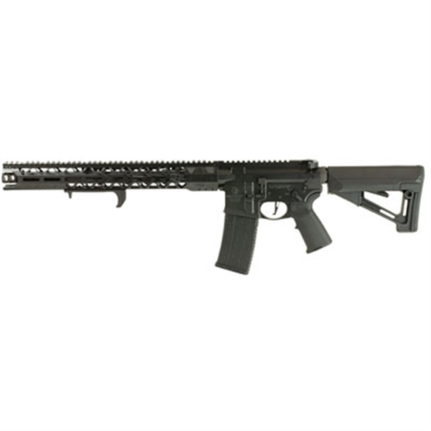 Picture of War Sport Warsport Lvoa-C 223Wylde 14.75" Blk