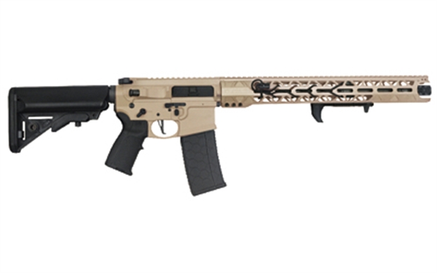 Picture of War Sport Warsport Lvoa-C 223Wylde 14.75" Fde