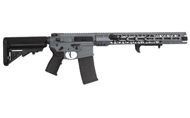 Picture of War Sport Warsport Lvoa-C 223Wylde 14.75" Gry