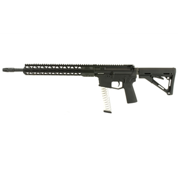Picture of War Sport Warsport Ws9 Carb 9Mm 16" 30Rd Blk