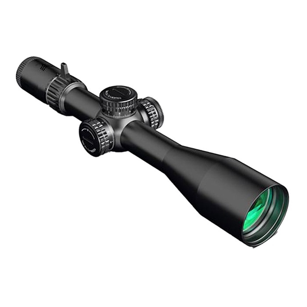 Picture of Warhawk Precision 5-25X56mm Ffp Illuminated Rifle Scope 100047514 889157001005