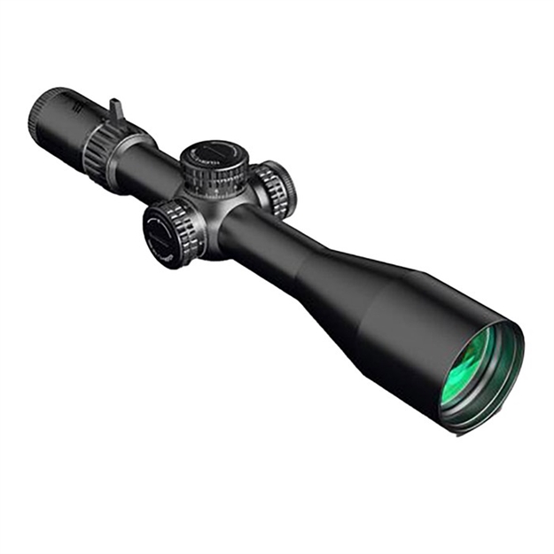 Picture of Warhawk Tactical 2-10X44 Ffp Illuminated Rifle Scope 430105813
