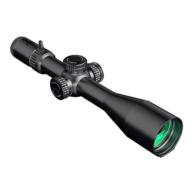 Picture of Warhawk Tactical 3-15X50 Ffp Illuminated Rifle Scope 430105814