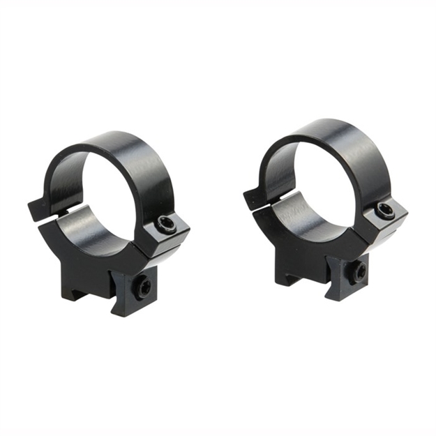 Picture of Warne 1'' Medium Gloss 7.3/22 Rings