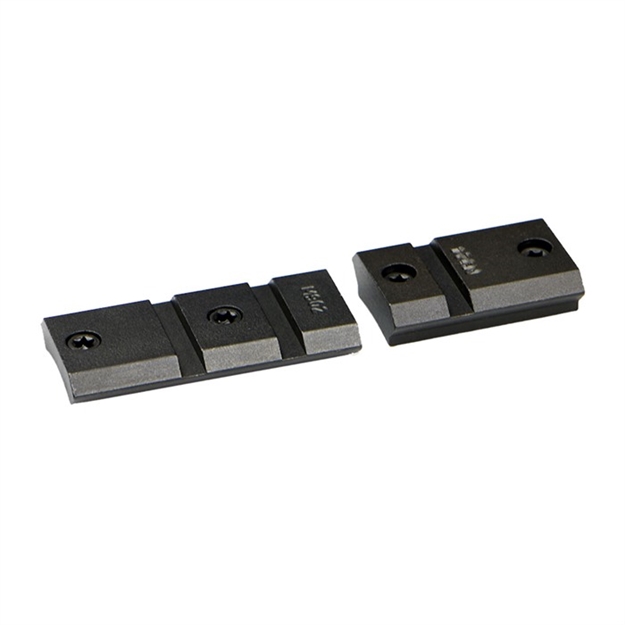 Picture of Warne Scope Mounts Maxima 2-Piece Steel Weaver-Style Scope Base, Winchester 70, Matte M902/924M 656813000180