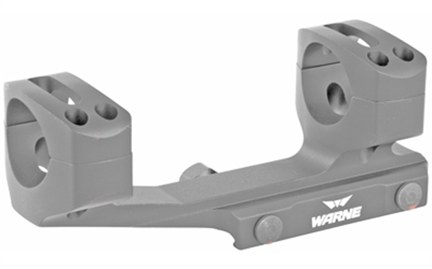 Picture of Lr-Skel Extended Skeletonized Msr Mounts XSKEL1TG 656813106028