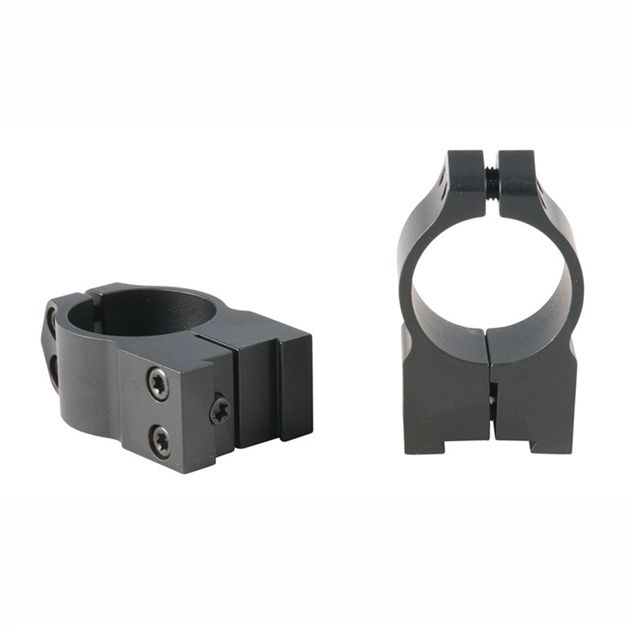 Picture of Warne Grl CZ 527 Rings 1'' High Matte