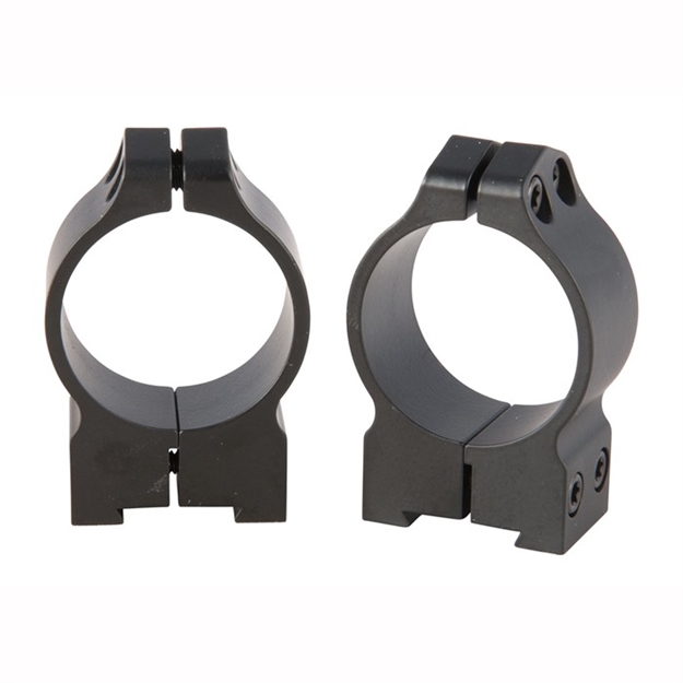 Picture of Warne Grl CZ 527 Rings 30Mm Medium Matte