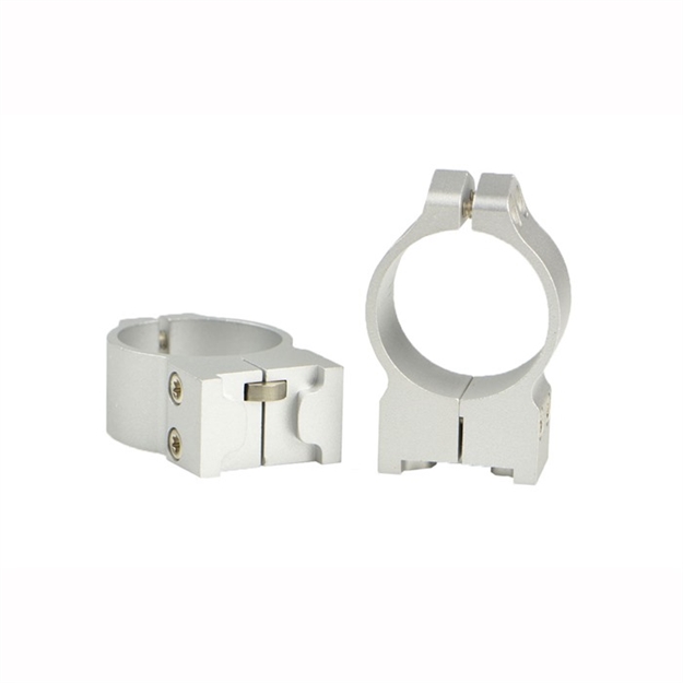 Picture of Warne Grl Ruger #1, Blackhawk, Mini-14 Rings 30Mm Medium G