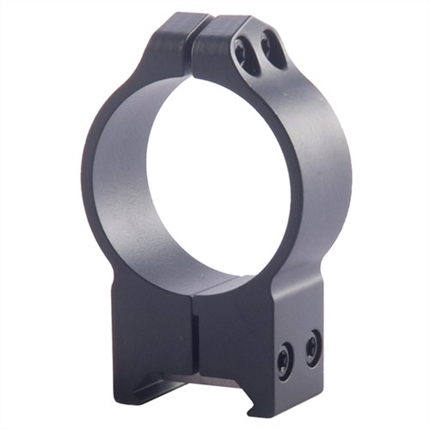 Picture of Warne Mfg. Company Maxima 34Mm Rings High Matte 222M