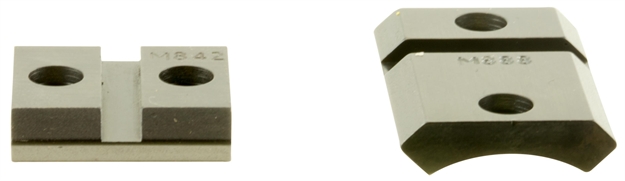 Picture of Warne M888/842G 2-Piece Base For Kimber Black Gloss Finish