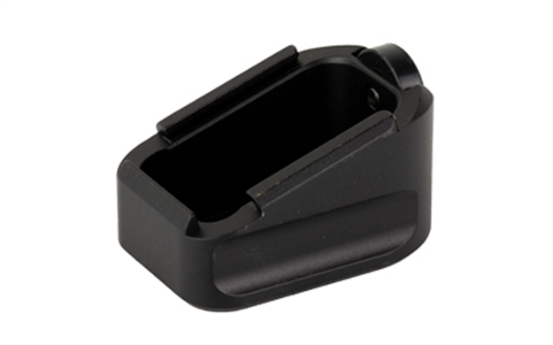 Picture of Warne Mag Ext For CZ 75 +2 Blk 3006