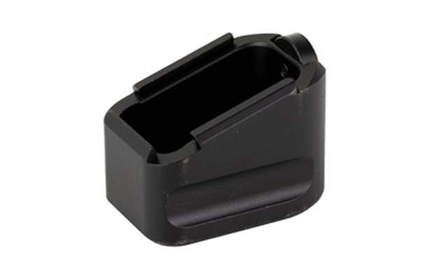 Picture of Warne Mag Ext For CZ 75 +4 Blk 3011 656813108282