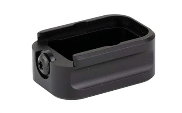 Picture of Warne Mag Ext For Glk 17/22 +3/2 Blk 3106 656813107582