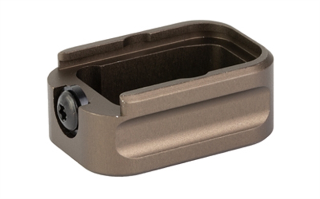 Picture of Warne Mag Ext For Glk 17/22 +3/2 DE 3108