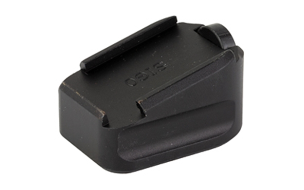 Picture of Warne Mag Ext Sigp320 +0 Blk 3201