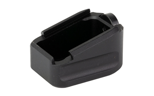 Picture of Warne Mag Ext Sigp320 +3 Blk 3206 656813107933