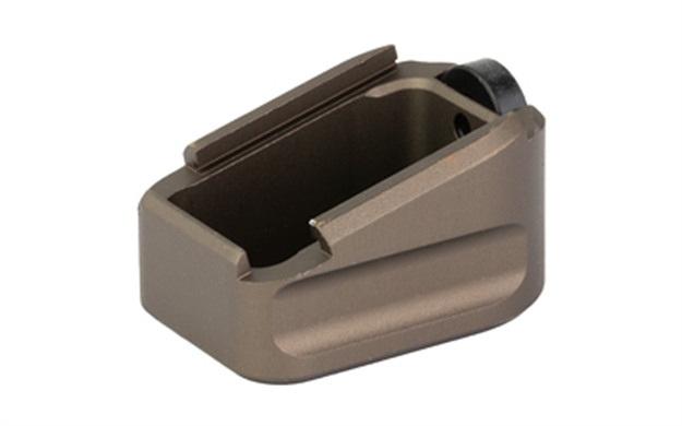 Picture of Warne Mag Ext Sigp320 +3 DE 3208 -