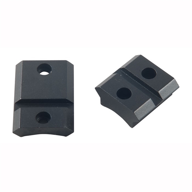Picture of Maxima 2-Piece Steel Bases M902830M