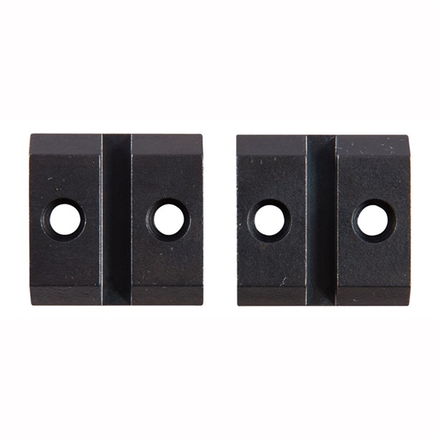 Picture of Warne Maxima 2-Pc Base Browning Bar Gloss