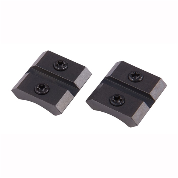 Picture of Warne Maxima 2-Pc Base Browning Blr Matte