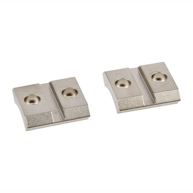 Picture of Warne Maxima 2-Pc Base Knight Disc Silver