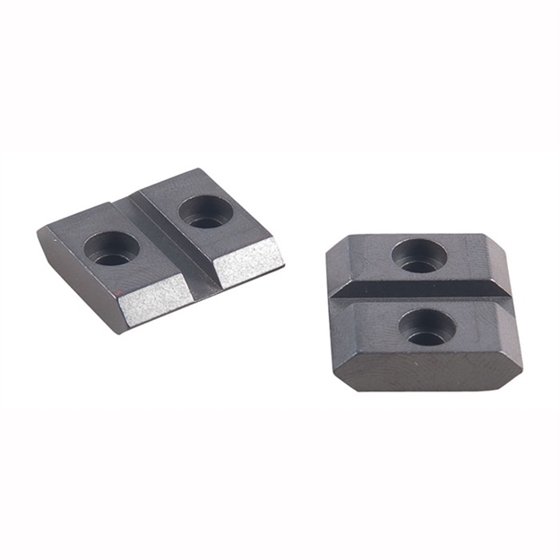 Picture of Warne Maxima 2-Pc Base Marlin Levered Matte