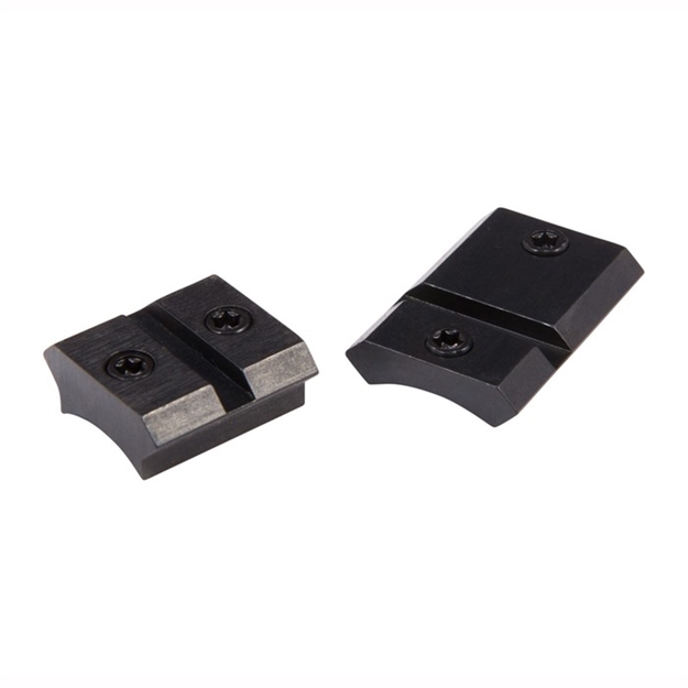 Picture of Warne Maxima 2-Pc Base Mauser Small Ring 96 Altered Gloss