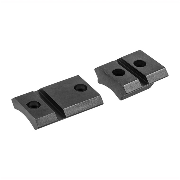 Picture of Warne Maxima 2-Pc Base Mauser Small Ring 96 Unaltered Glos