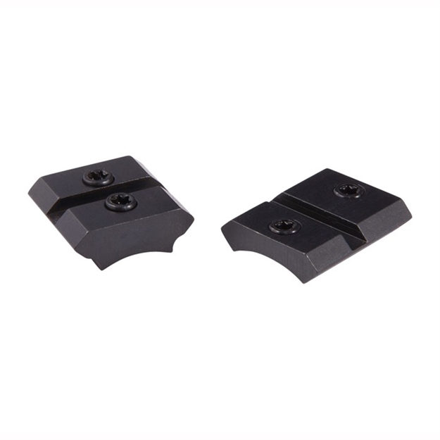 Picture of Warne Maxima 2-Pc Base Remington 799 Gloss