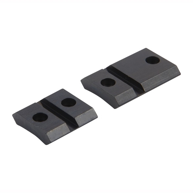 Picture of Warne Maxima 2-Pc Base Ruger~ 10/22~ Gloss