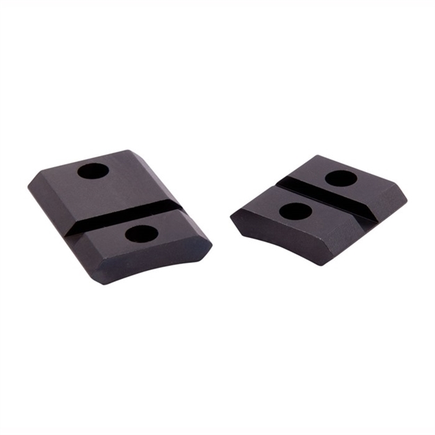 Picture of Warne Maxima 2-Pc Base Ruger~ 10/22~ Matte