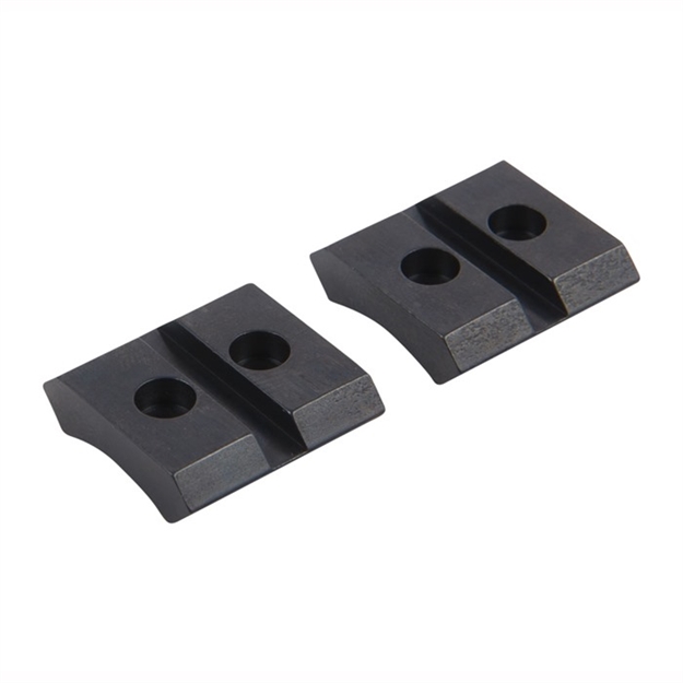 Picture of Warne Maxima 2-Pc Base Steyr Mannlicher M & MS Gloss