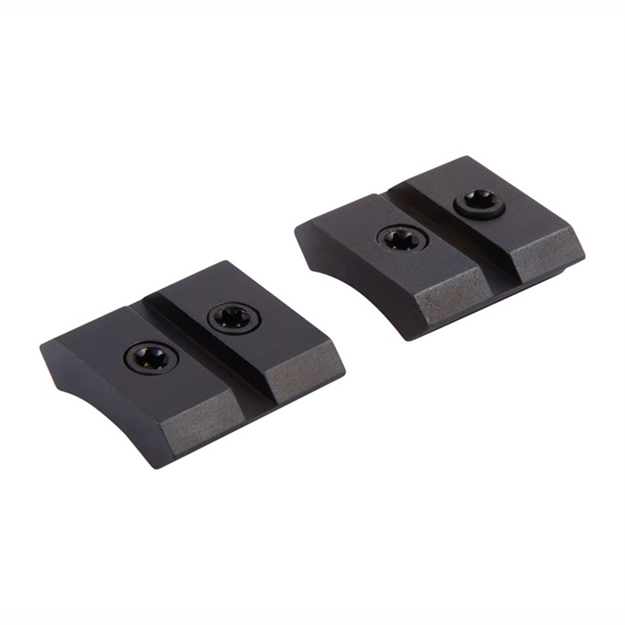 Picture of Warne Maxima 2-Pc Base Steyr Mannlicher M & MS Matte