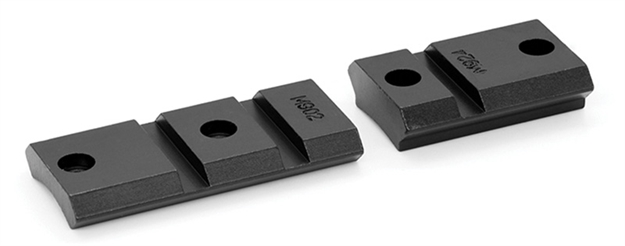 Picture of Warne Scope Mounts Maxima 2-Piece Steel Weaver-Style Scope Base, Winchester 70, Matte M902/924M