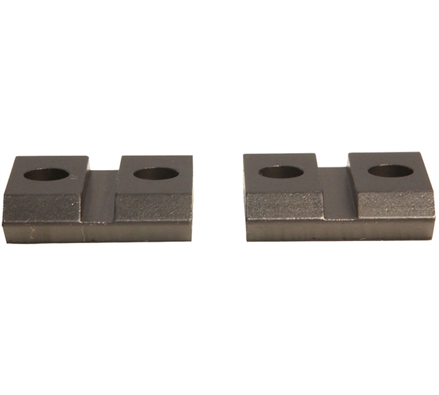 Picture of Warne Mfg CO 2-Pc Stl Base Rug Rimfire